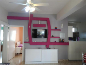 Apartment for a family VERANDA